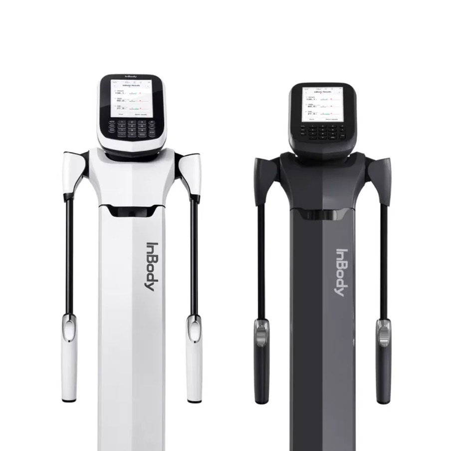 InBody body composition analyzers