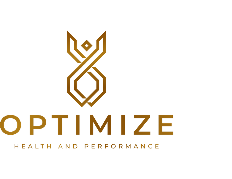 Optimize Health & Performance