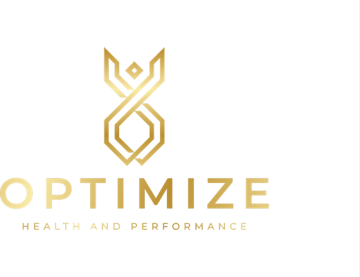 Optimize Health and Performance
